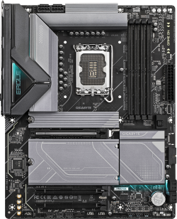 Дънна платка Дънна платка GIGABYTE Z890 EAGLE WIFI 7, LGA 1851