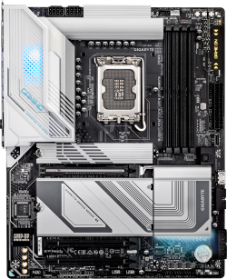 Дънна платка Дънна платка GIGABYTE Z890 GAMING X WIFI 7, LGA 1851