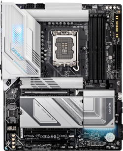 Дънна платка GIGABYTE Z890 GAMING X WIFI 7, LGA 1851