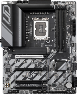 Дънна платка Дънна платка GIGABYTE Z890 UD WIFI 6E, LGA 1851