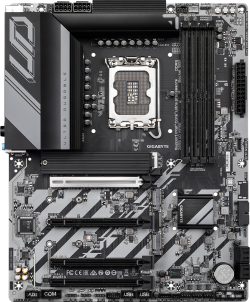 Дънна платка GIGABYTE Z890 UD WIFI 6E, LGA 1851