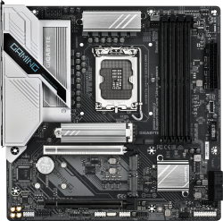 Дънна платка Дънна платка GIGABYTE Z890M GAMING X, LGA 1851