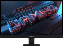 Монитор Геймърски Монитор Gigabyte GS27U 27 IPS UHD(3840x2160), 160Hz, 1 ms