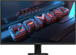 Монитор Геймърски Монитор Gigabyte GS27QA 27 SS-IPS QHD(2560x1440), 180Hz, 1ms