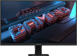 Геймърски Монитор Gigabyte GS27QA 27 SS-IPS QHD(2560x1440), 180Hz, 1ms