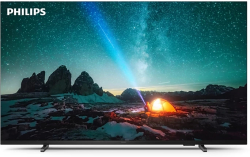 Телевизор Philips 55PUS7609/12, 55" UHD HD LED, 3840 x 2160, DVB-T/T2/T2-HD/C/S/S2