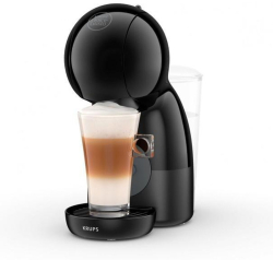  Krups KP1A3B10, DOLCE GUSTO PICCOLO XS BLK/ANTHRACITE