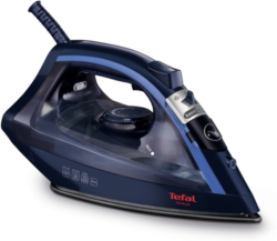 Tefal FV1713E0, Virtuo dress blue, 2000W - Ergonimic steam trigger - water tank 200mL