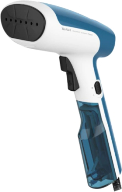 Tefal DT6130E0, Access Steam first, 70ml water tank, fabric brush