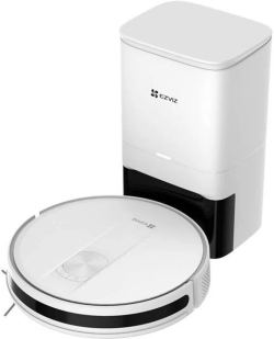 Ezviz Прахосмукачка робот RC3 Plus, 30 W