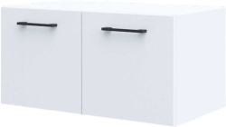 Шкаф RFG Libra 6, 730 х 382 х 365 mm, ПДЧ, бял