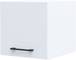 Шкаф RFG Libra 9, 365 х 400 х 365 mm, ПДЧ, бял