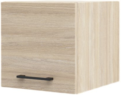 Шкаф RFG Libra 9, 365 х 400 х 365 mm, ПДЧ, светъл дъб