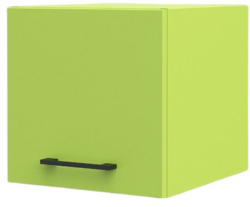 Шкаф RFG Libra 9, 365 х 400 х 365 mm, ПДЧ, зелен
