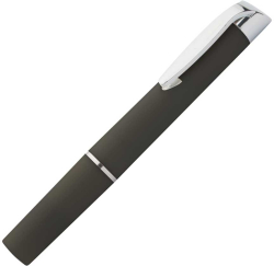 Cool Фенер Doctor, с форма на химикалка, 14 х 125 mm, черен