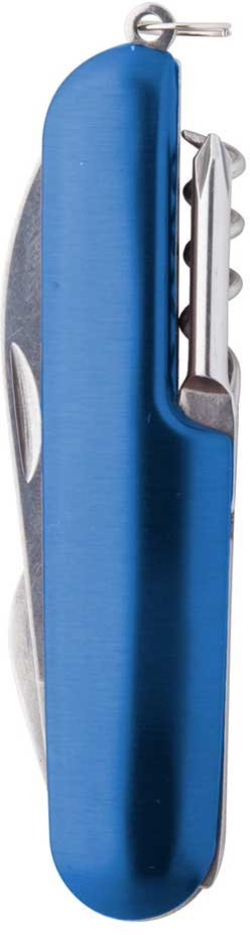 Cool Джобен нож Gorner Plus, с 5 функции, син