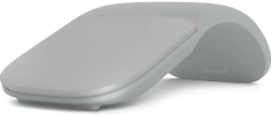 Мишка Microsoft Surface Arc Mouse Grey