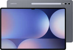 Таблет Samsung SM-X920 Galaxy Tab S10 Ultra WIFI 14.6", 12GB RAM, 512GB , Moonstone Gray