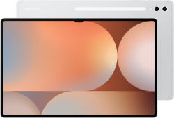 Таблет Samsung SM-X920 Galaxy Tab S10 Ultra WIFI 14.6", 12GB RAM, 512GB, Сребрист/сив