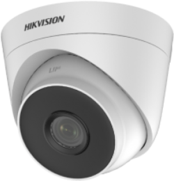 Камера HikVision 2MP DS-2CE56D0T-IT3F, 2.8mm, EXIR, Turret