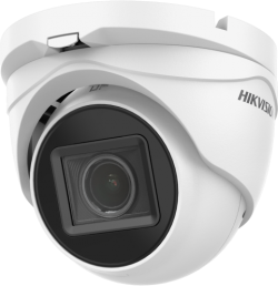 Камера HikVision 5MP DS-2CE79H0T-IT3ZF, 2.7-13.5 мм, Моторизиран варифокален обектив