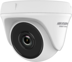 Камера HiWatch, 5MP HWT-T150-P, 2.8mm, Fixed Turret