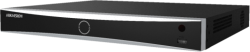 Видеорекордер NVR HikVision DS-7608NXI-K2/8P, 8-ch PoE 1U 4K