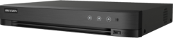 Видеорекордер HikVision iDS-7204HUHI-M1/S, 4-ch 1U 5MP H.265 AcuSense