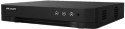 Видеорекордер HikVision, 8-ch iDS-7208HUHI-M1/E(C)