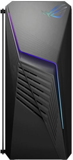 Компютър ASUS G13CHR-M51440F16460 - Intel B760, 16 GB (2 x 8 GB), 1 TB SSD, 5600 MHz, Тъмно сив
