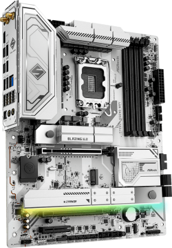 Дънна платка ASRock Main Board INTEL Z890-4DDR5-WIFI