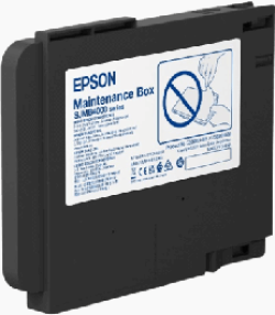 Аксесоар за принтер Epson SJMB4000 C4000e Maintenance box