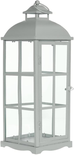 Retlux Фенер RXL 478, 36.5 cm, бял