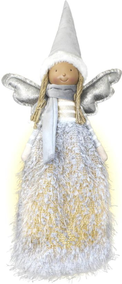 Retlux Фигурка за декорация RXL 475, ангел