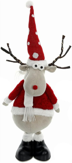 Retlux Фигурка за декорация RXL 420, елен