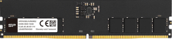 Памет Silicon Power 32GB DDR5 UDIMM 5600MHz CL46, 1.1V