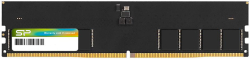 Памет Silicon Power 16GB UDIMM DDR5 5600MHz CL46 SP016GBLVU560F02