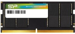 Памет Памет Silicon Power 16GB SODIMM DDR5 5600MHz CL46 SP016GBSVU560F02