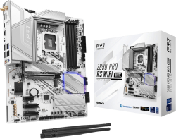 Дънна платка Asrock Z890 Pro RS Wi-Fi