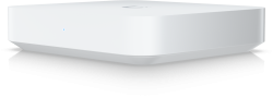 Рутер/Маршрутизатор Ubiquiti UniFi UXG-Max, 1x 2.5 GbE, 4x 2.5 GbE, USB Type-C, UniFi APs, UniFi Network APP