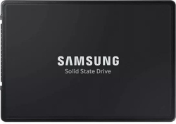 SSD SAMSUNG PM9A3, 2.5, 960 GB, PCIe 4.0, MZQL2960HCJR