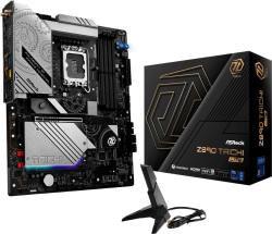 Дънна платка Asrock Z890 Taichi Lite