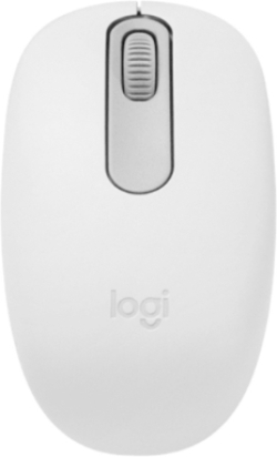 Мишка Logitech M196 Bluetooth Mouse - OFF WHITE - BT - N-A - EMEA28i-935