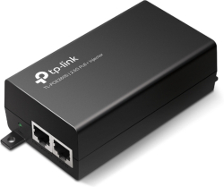 Пауърлайн продукти TP-LINK Omada 2.5G PoE+ Injector