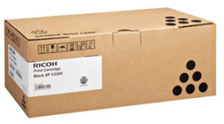 Тонер касета GENERINK SP 311XE, RICOH, Черна, 6400 копия