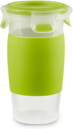 Tefal N1071510 Mseal&Go Smoothie Mg Green Tef1