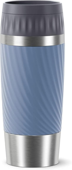 Tefal N2011810 Tr. Mug Easy Tw. 0.36L Blue Tef