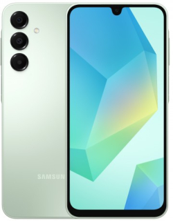 Смартфон Samsung SM-A165 GALAXY A16 128GB 4GB GRAY