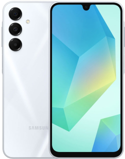 Смартфон Samsung SM-A166 GALAXY A16 5G 256GB 4GB GRAY