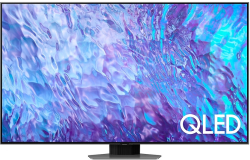 Телевизор Samsung 98'' 98Q80 4K QLED , SMART, Bluetooth 5.2, Wi-Fi 5, 4xHDMI 2.1, 2xUSB